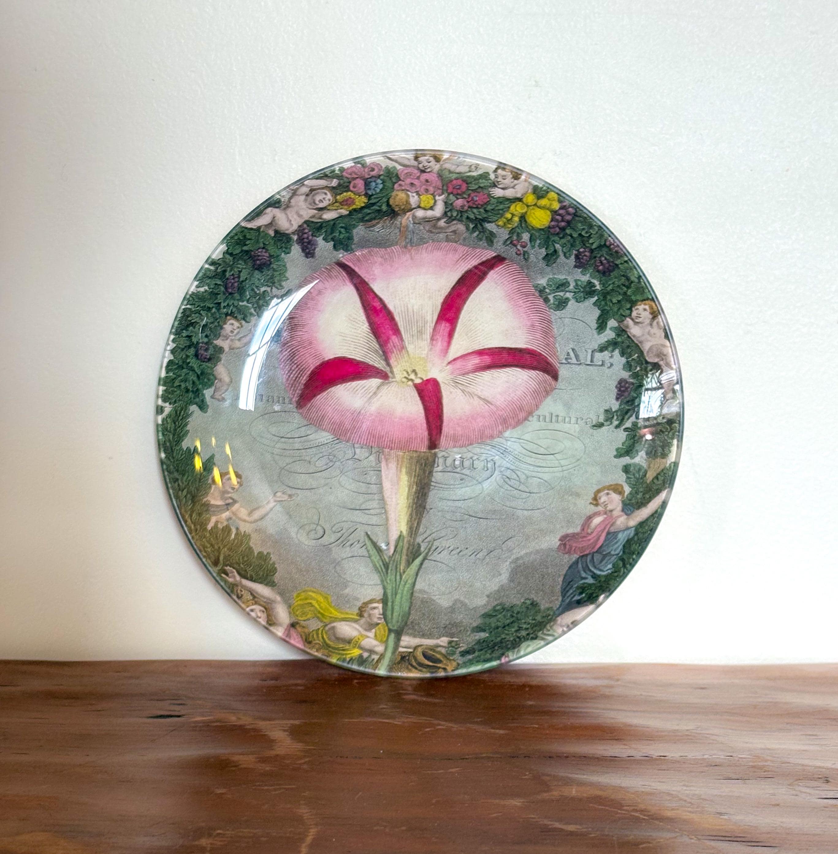John Derian Plates - Etsy Canada