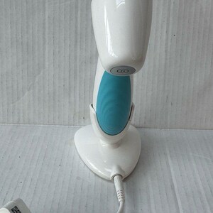 NU SKIN ageLOC LumiSpa Facial Cleansing Device Normal + Firm Accent Eyes Head image 2