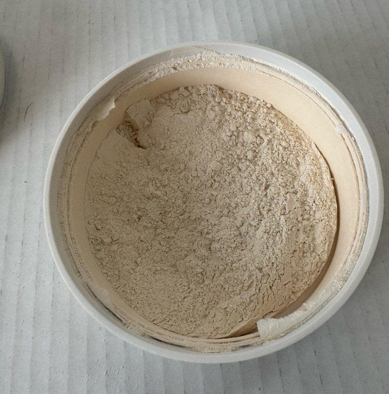 Powder Vs Dusting Powder Vintage VTG ESTEE LAUDER Youth Dew Dusting Powder for Women 3 Oz/85 G ...