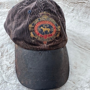 Polo Sportsman Hat - Etsy