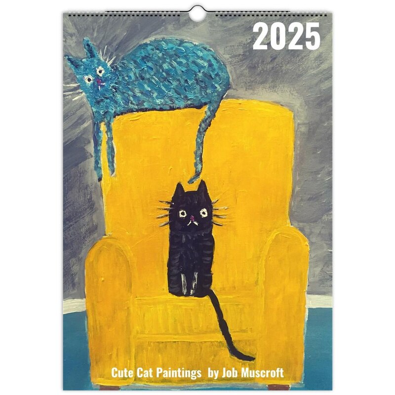 Cat 2025 Gift 60+ Gift Ideas for 2025