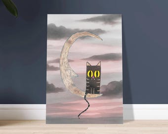 Lunar Cat 2