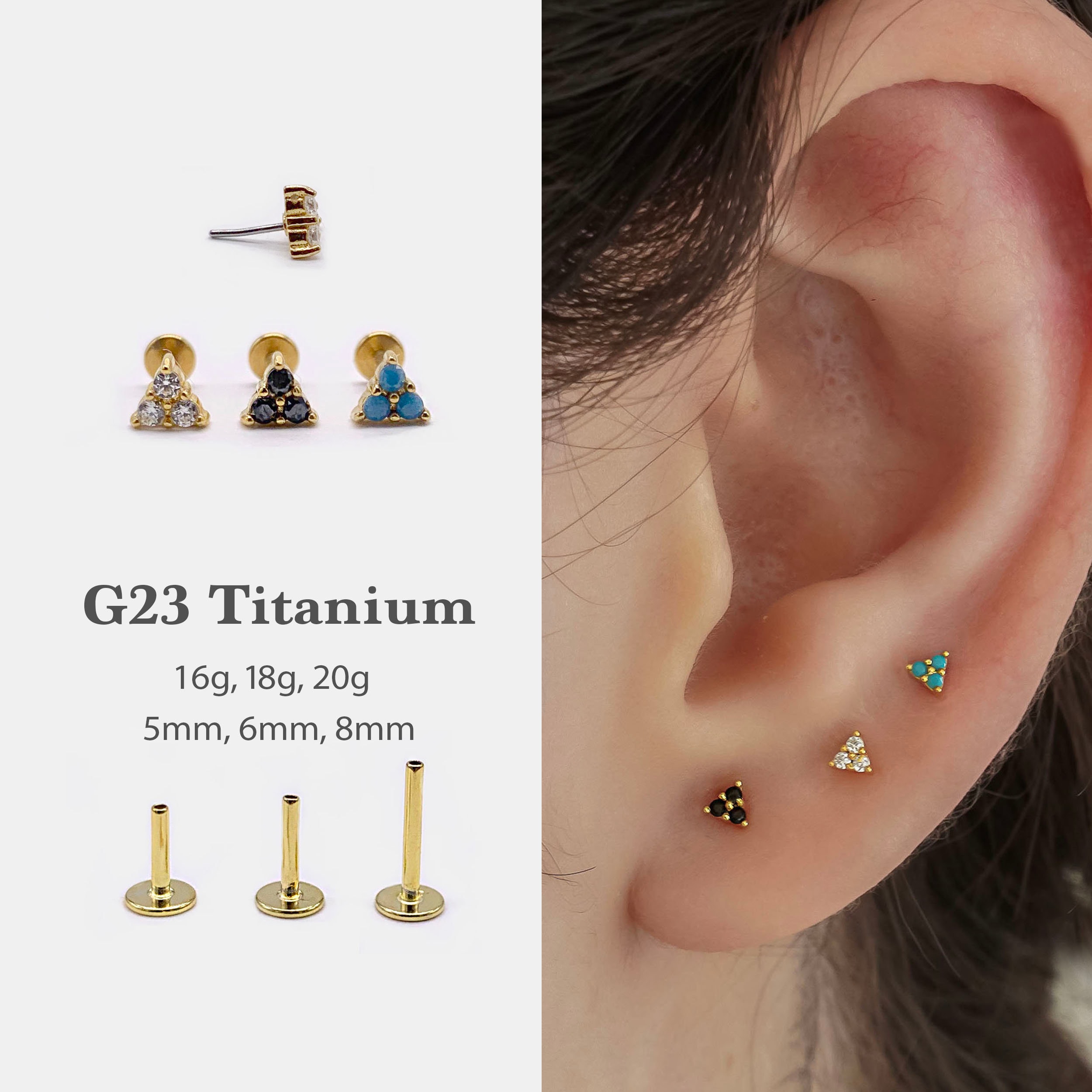 Funny Nose Stud - Etsy Funny Nose Stud - Etsy
