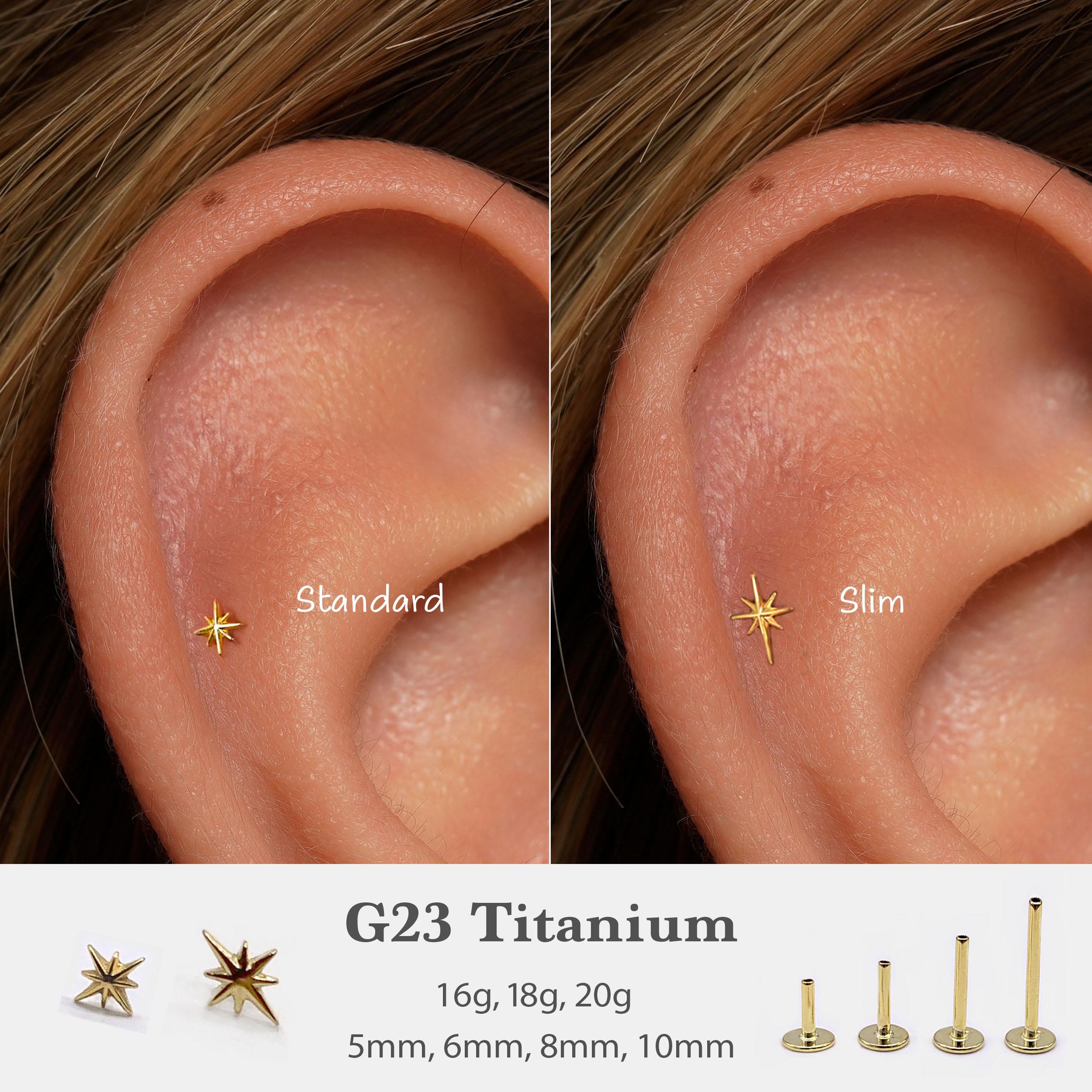 Ashley piercing - Etsy 日本