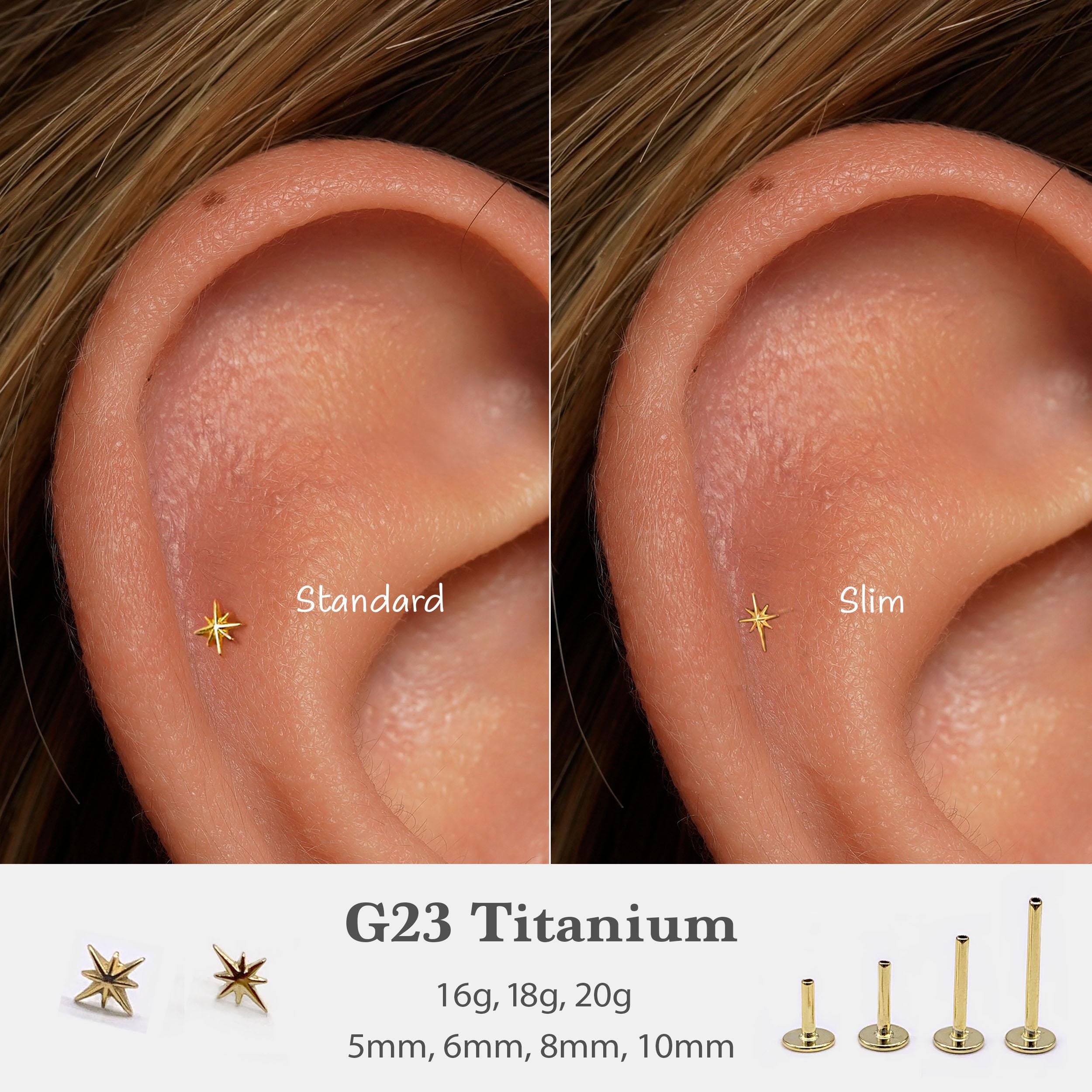 Ashley piercing - Etsy 日本