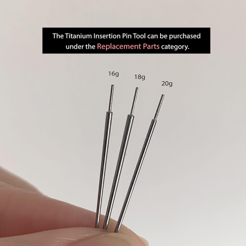 20G / 18G / 16G Birnenform Push Pin Labret • fadenlose flache Rückseite Ohrring • Tragus Bolzen • flache Rückseite Bolzen • Helix Ohrstecker Bild 17