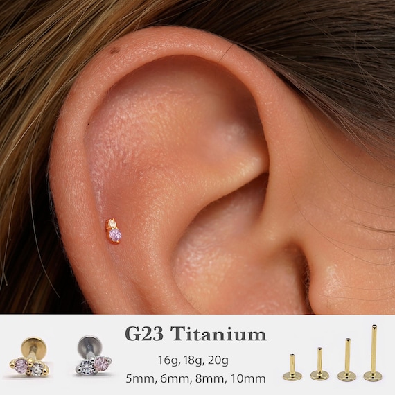 Gold Justice Ear Piercing Price Love Justice Half Hoop Earrings