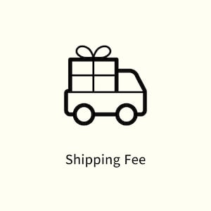 Shipping Fee