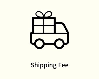 Shipping Fee