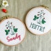 see more listings in the Personalized name hoops section