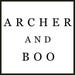 ArcherandBoo store logo