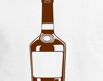 Cognac Digital Cut Files | Cricut | Silhouette Cameo | Svg Cut Files | Digital Files | PDF | Eps | DXF | PnG | Cognac