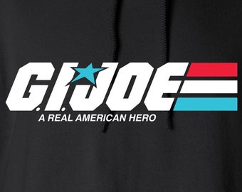 GI Joe Inspired Digital Cut Files | Cricut | Silhouette Cameo | Svg Cut Files | Digital Files | PDF | Eps | DXF | PnG | American Hero