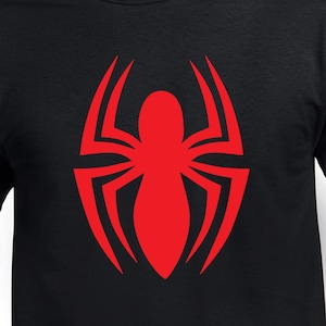 Spider-Man Cut Files | Cricut | Silhouette Cameo | Svg Cut Files | Digital Files | PDF | Eps | DXF | PnG | Spider Man