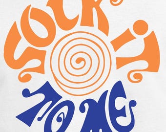 Sock It To Me Digital Cut Files | Cricut | Silhouette Cameo | Svg Cut Files | Digital Files | PDF | Eps | DXF | PnG | Fight Club