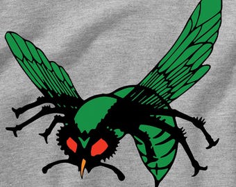 The Green Hornet Inspired Digital Cut Files | Cricut | Silhouette Cameo | Svg Cut Files | Digital Files | PDF | Eps | DXF | PnG