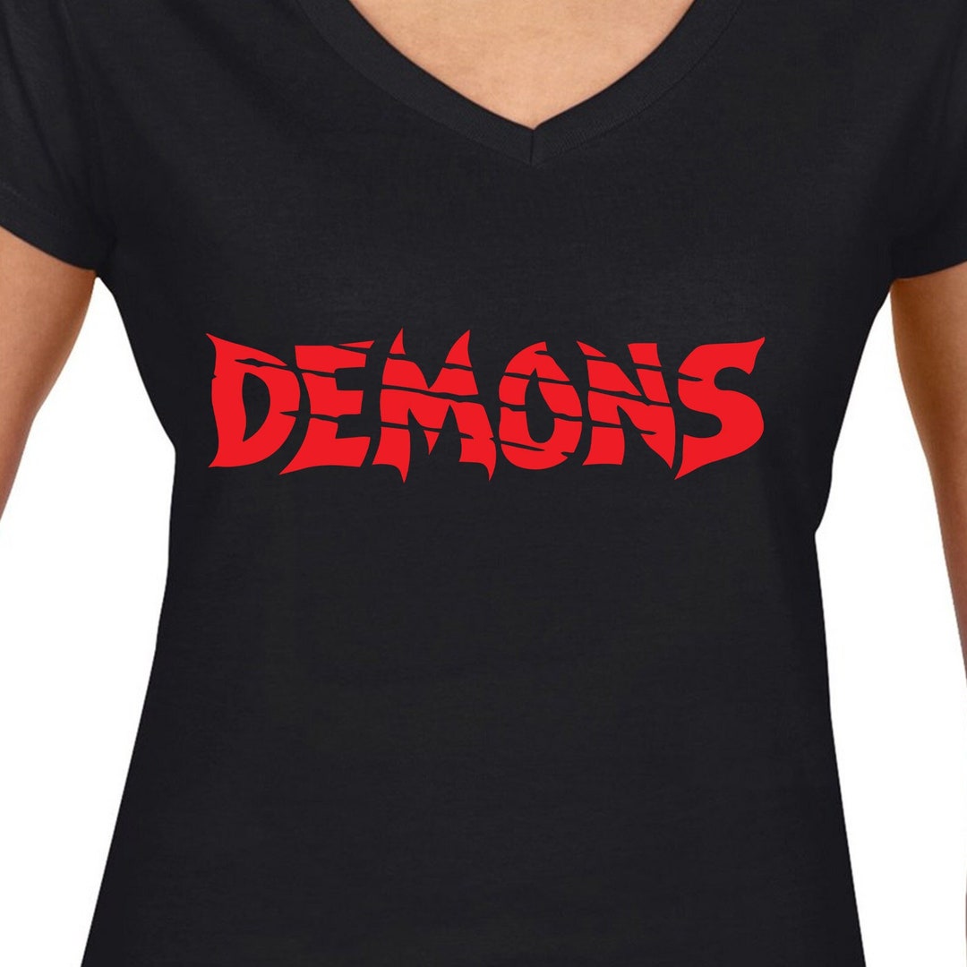 Demons Cut Files | Cricut | Silhouette Cameo | Svg Cut Files | Digital ...