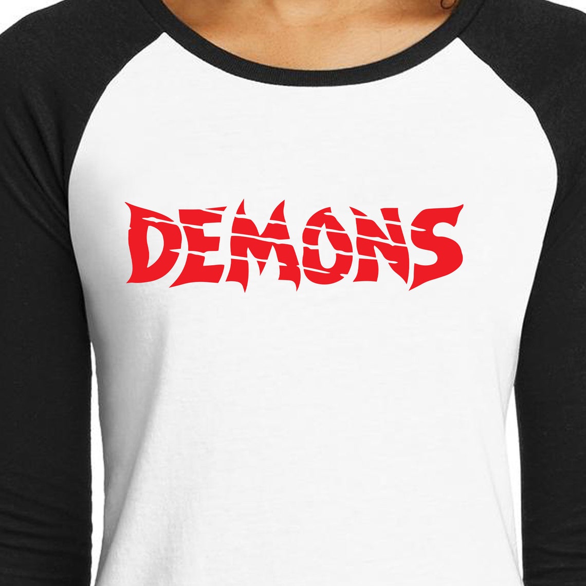 Demon Cut Demons Cut Files | Cricut | Silhouette Cameo | Svg Cut Files | Digital ...