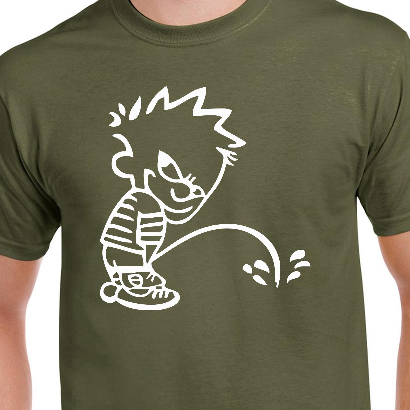 Calvin Inspired Digital Cut Files | Cricut | Silhouette Cameo | Svg Cut ...