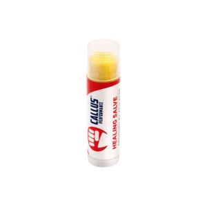 Callus Healing Salve - Properly Moisture and heal your hand callus