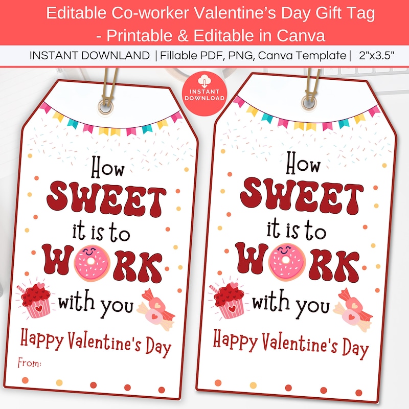 How Sweet It Is - Etsy