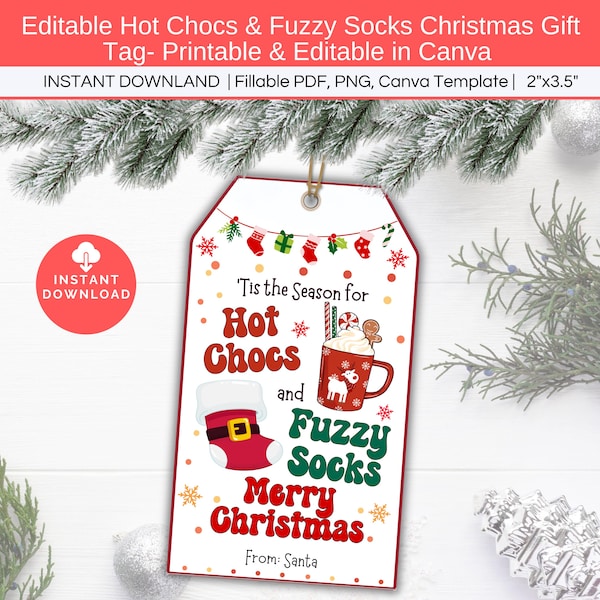 Choc Holiday - Etsy