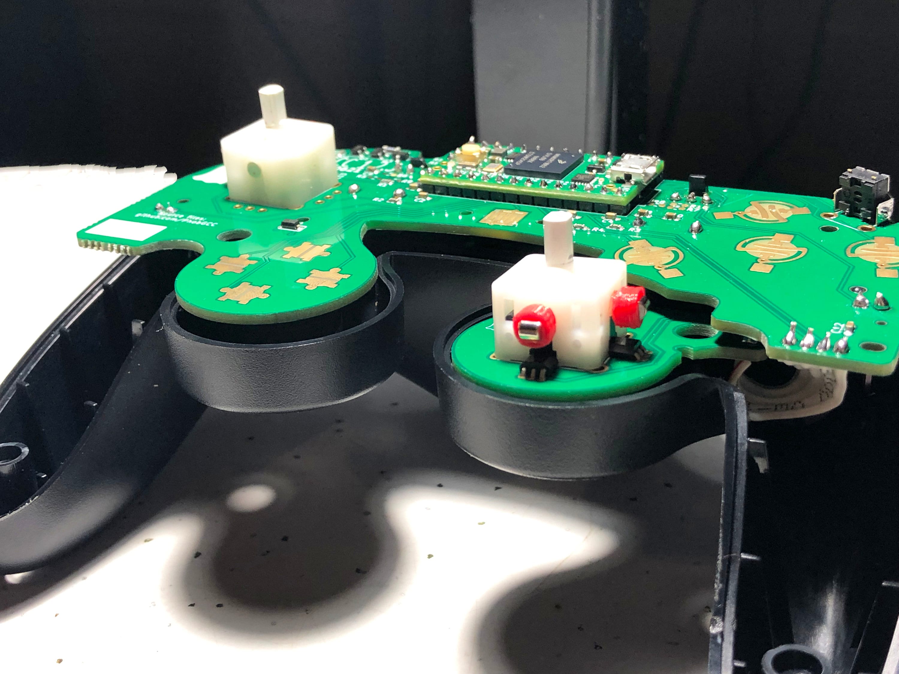 The PHOB Gamecube Controller PHOBGCC Plugn'play Etsy