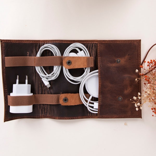 Cord Organizer - Etsy