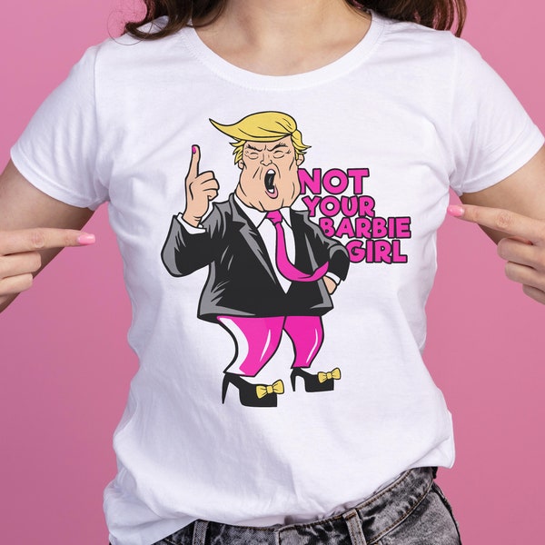 Barbie 2024 T Shirt Etsy