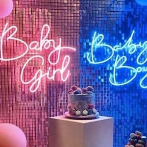 Custom Neon Sign | Neon Sign | Aesthetic Custom Neon Signs | Led Neon Sign | Neon Sign Custom l Personalized Neon Sign | Wedding Neon Sign