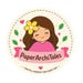 PaperArchiTales store logo