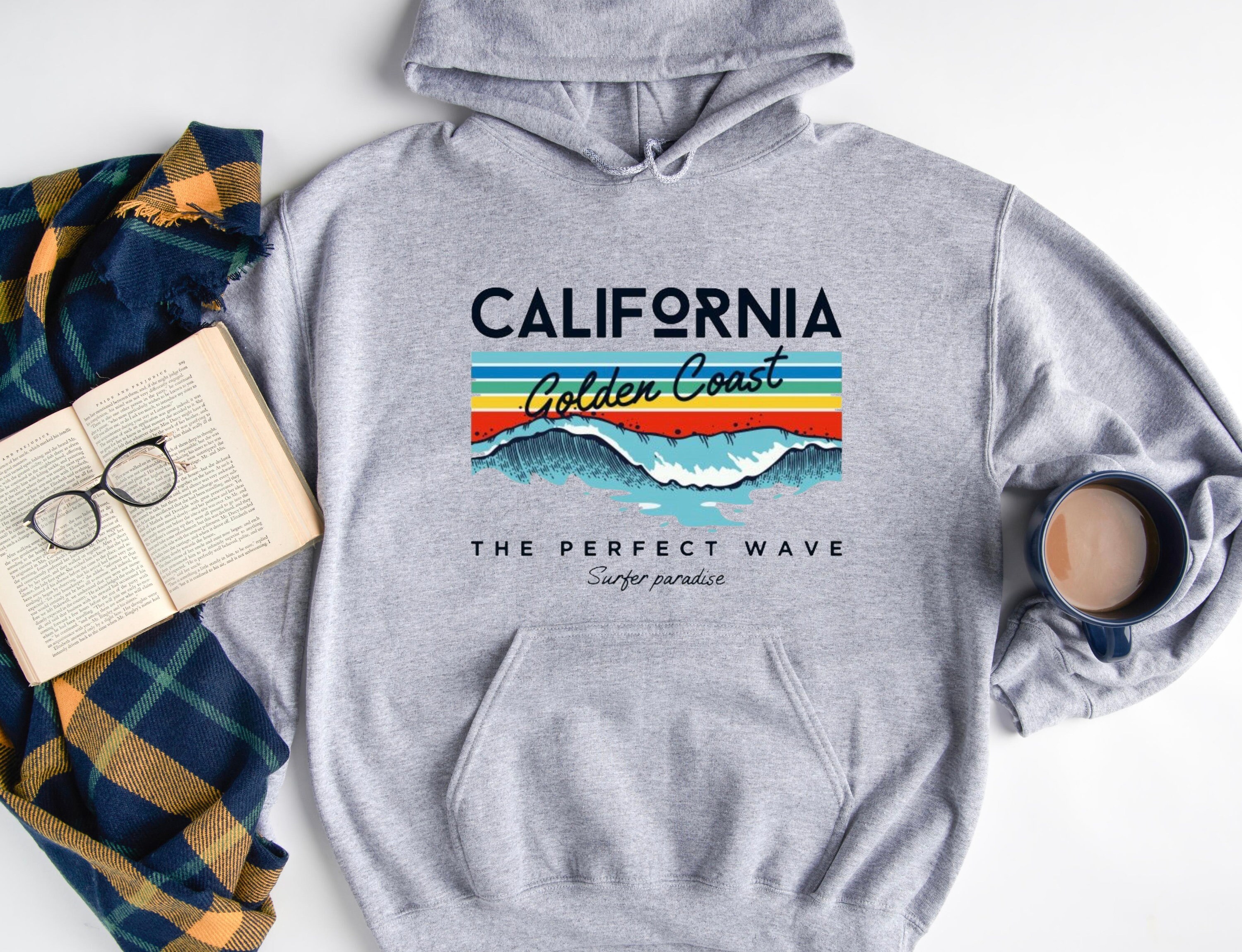 Art Sweatshirt - Etsy