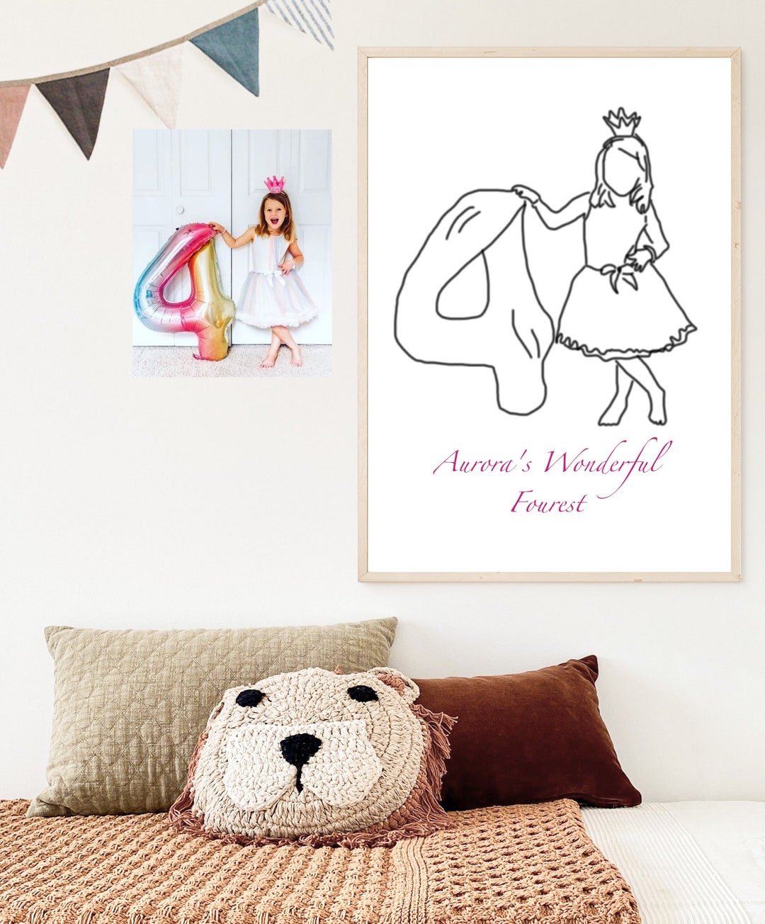 Convert Photo to Line Drawing Custom Photo to Line Drawing - Etsy