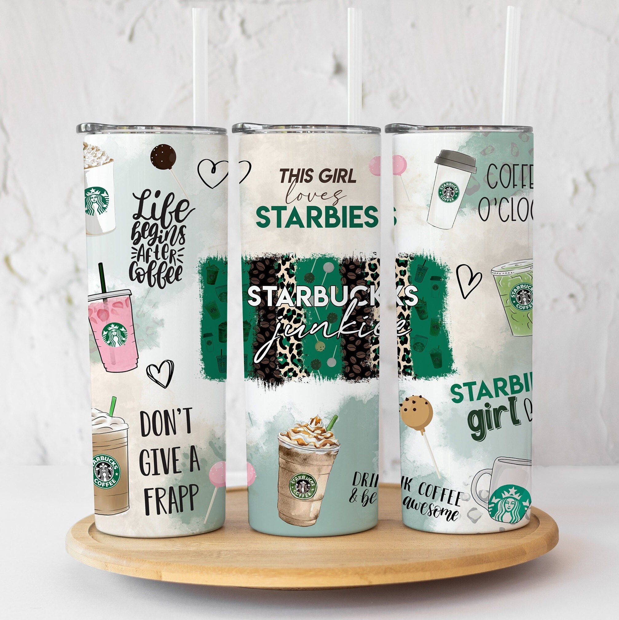 These Starbucks Travel Mug Sets Are The Perfect Gifts For Your Coffeeholic  Friends!