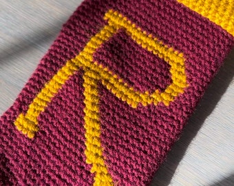 Weasley Christmas Stocking