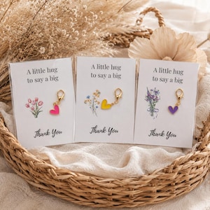 Ich umarme dich - Etsy.de