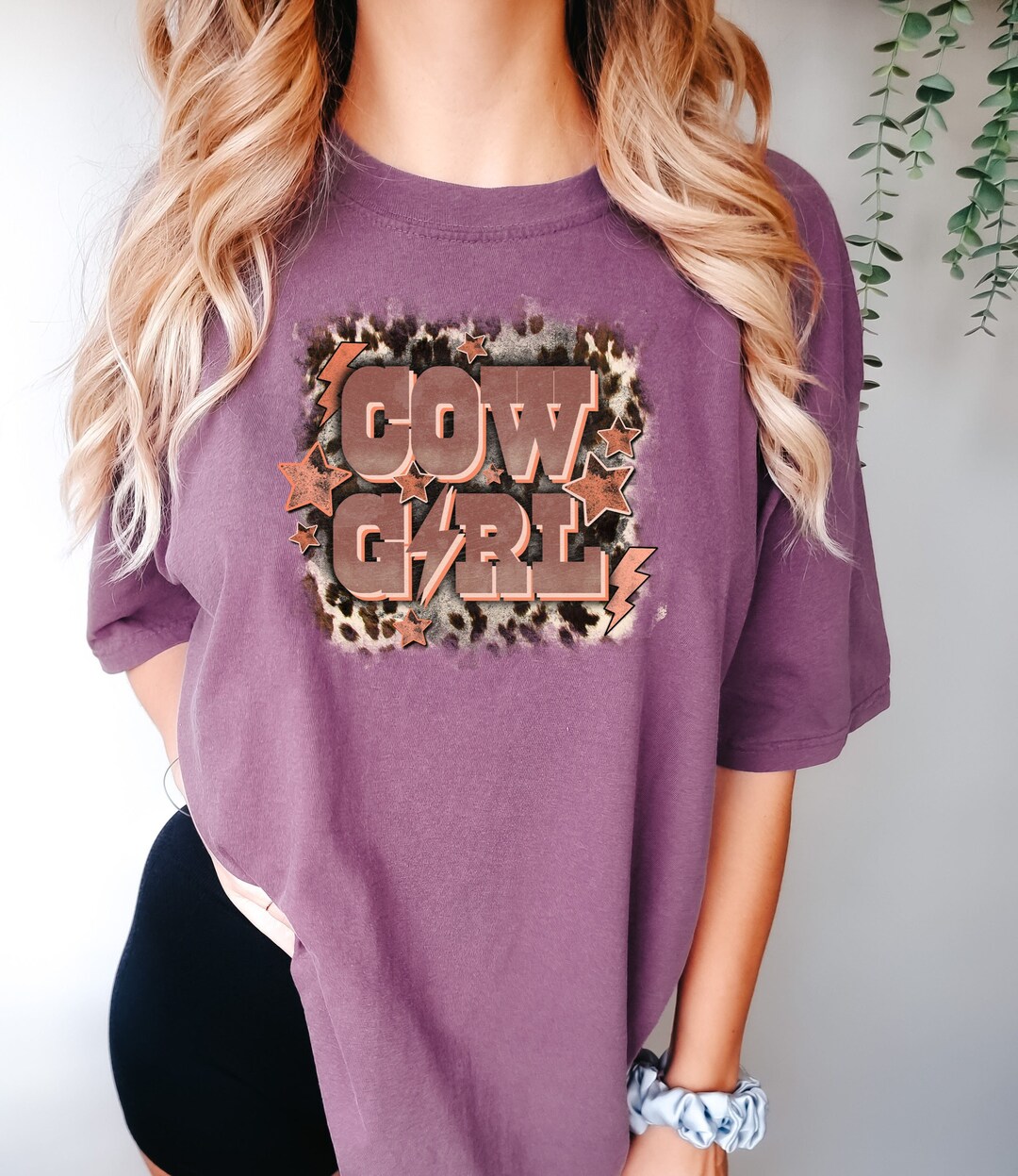 Cowgirl Shirt Country Girl Shirt Western Shirt Yeehaw - Etsy