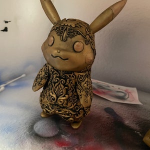 Custom 3D Printing Resin/Plastic image 8