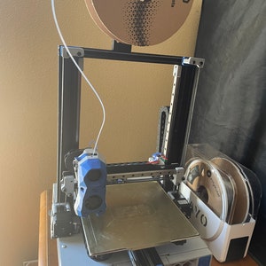 Custom 3D Printing Resin/Plastic image 4