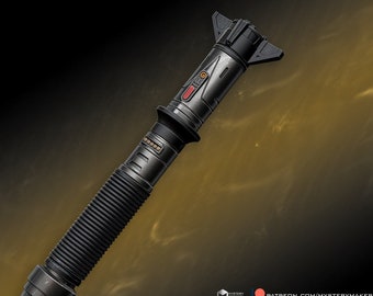 Kit de sable de luz Baylan Skoll