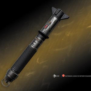 Baylan Skoll Lightsaber Kit