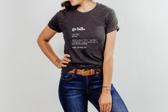Bills Mafia T-Shirt, Buffalo Gift Shirt For Fans Bills Mafia T-Shirt, Buffalo Gift Shirt For Fans