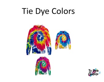 Tie Dye Hoodie, Unisex Custom Tie Dye Hoodie, Add Logo Hoodie, Personalized Hoodie, Tie Dye Wholesale Store