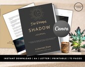 Recall your Dreams Journal | INSTANT DOWNLOAD | Sleep Tracker | Dream Notebook | Manifestation Journal | Digital Dream Journal