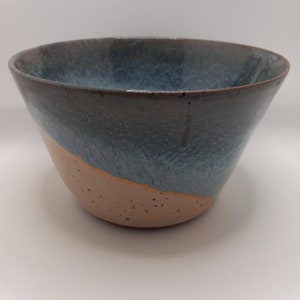 Small Ceramic Planter w/ Drainage