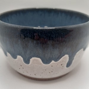 Small Ceramic Planter w/ Drainage