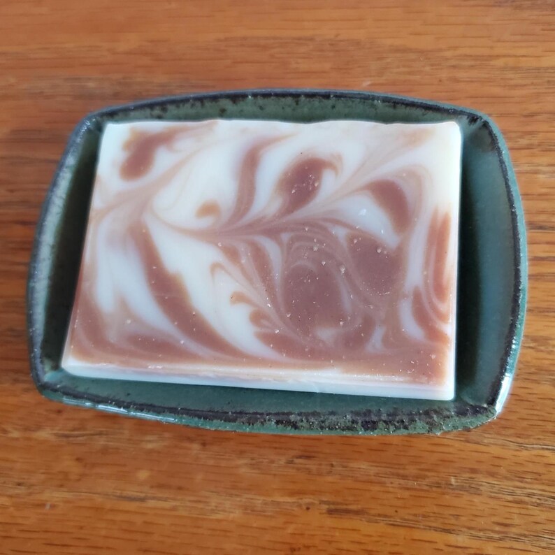 Rectangular Ceramic Multi Purpose Ring / Trinket Dish zdjęcie 13