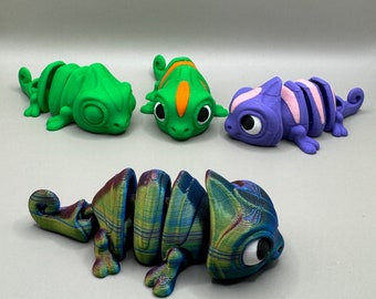 Chameleon