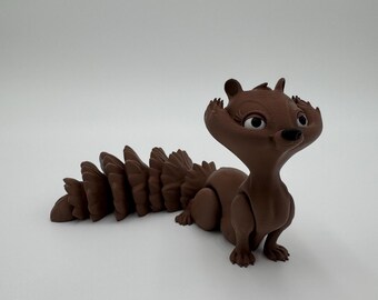 Squirrel