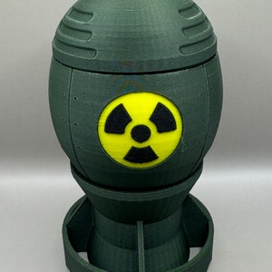 Atomic Bomb